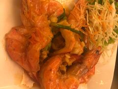 -Red Lobster