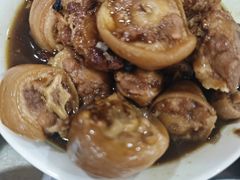 -金卯白肉罩火烧