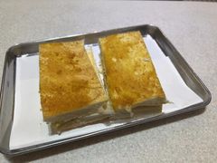 -潮庭港式茶餐厅·熊仔奶茶(同济广场店)