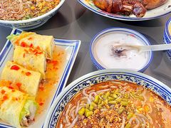 -有嘢食私房菜(西关新天地店)