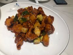 -火龙堂·风味民间菜(文一路店)