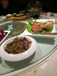 -儒宴孔府菜·宴会厅(丰体店)