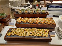 -The Place 自助餐(香港康得思酒店)