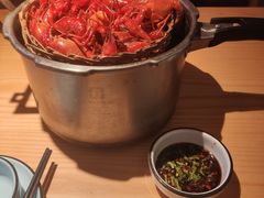 -蚝翅·海鲜粥·烧烤·宁夏滩羊季(玉米楼店)