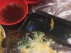 -香满堂川湘菜烤鱼(龙茗路店)