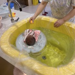 -百佳医疗级月子会所