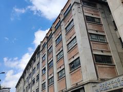 -上海四行仓库抗战纪念馆
