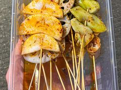 -邓姐串串香(水围店)