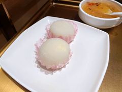 -海底捞火锅(万达坊店)