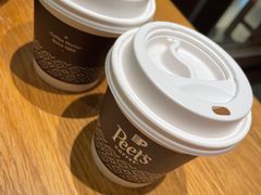 -Peet's Coffee皮爷咖啡(豫园店)