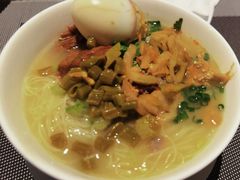 -安蒂娅·海鲜自助餐厅(安蒂娅美兰酒店)