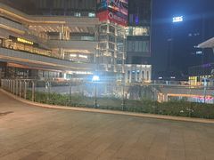 -姜胖胖韩式自助烤肉(光明万达店)