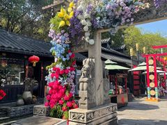 -淹城春秋乐园