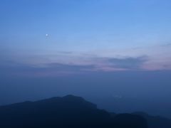 -宝鼎风景区