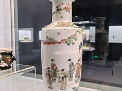 -上海博物馆(人民广场馆)