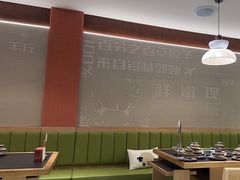 -313羊庄·羊肉火锅烧烤(李村店)