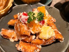 -安南越南餐厅(青岛万象城店)