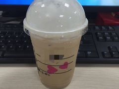 -星巴克(无锡百联奥特莱斯店)