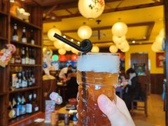 -鸟鹏烧鸟居酒屋(昌岗店)