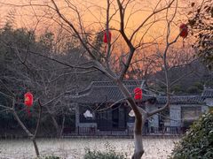 -朴园