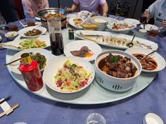 -盛福楼·惠山宴(盛岸路店)