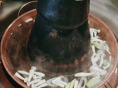 -东来顺饭庄(西直门店)