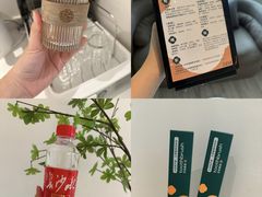 -芷迹江景酒店(五一广场汇景城店)