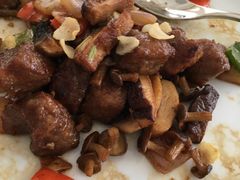 -伯衡55·吉品轩(乌鲁木齐南路店)