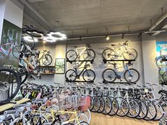 -永久自行车旗舰店(上海No.001店)