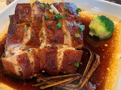 甫里扎肉-二十八里太湖船菜(吉祥路店)