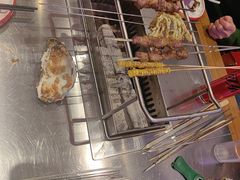 -7只羊·鲜羊肉串·地锅鸡精酿(玄武墨香路店)
