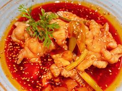 -青年公社烤鸭(滨湖银泰店)