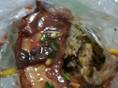 -老嘢扣肉糯米饭(云亭街店)