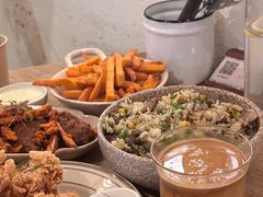 -MORNING GOOD Bistro(翰林府店)