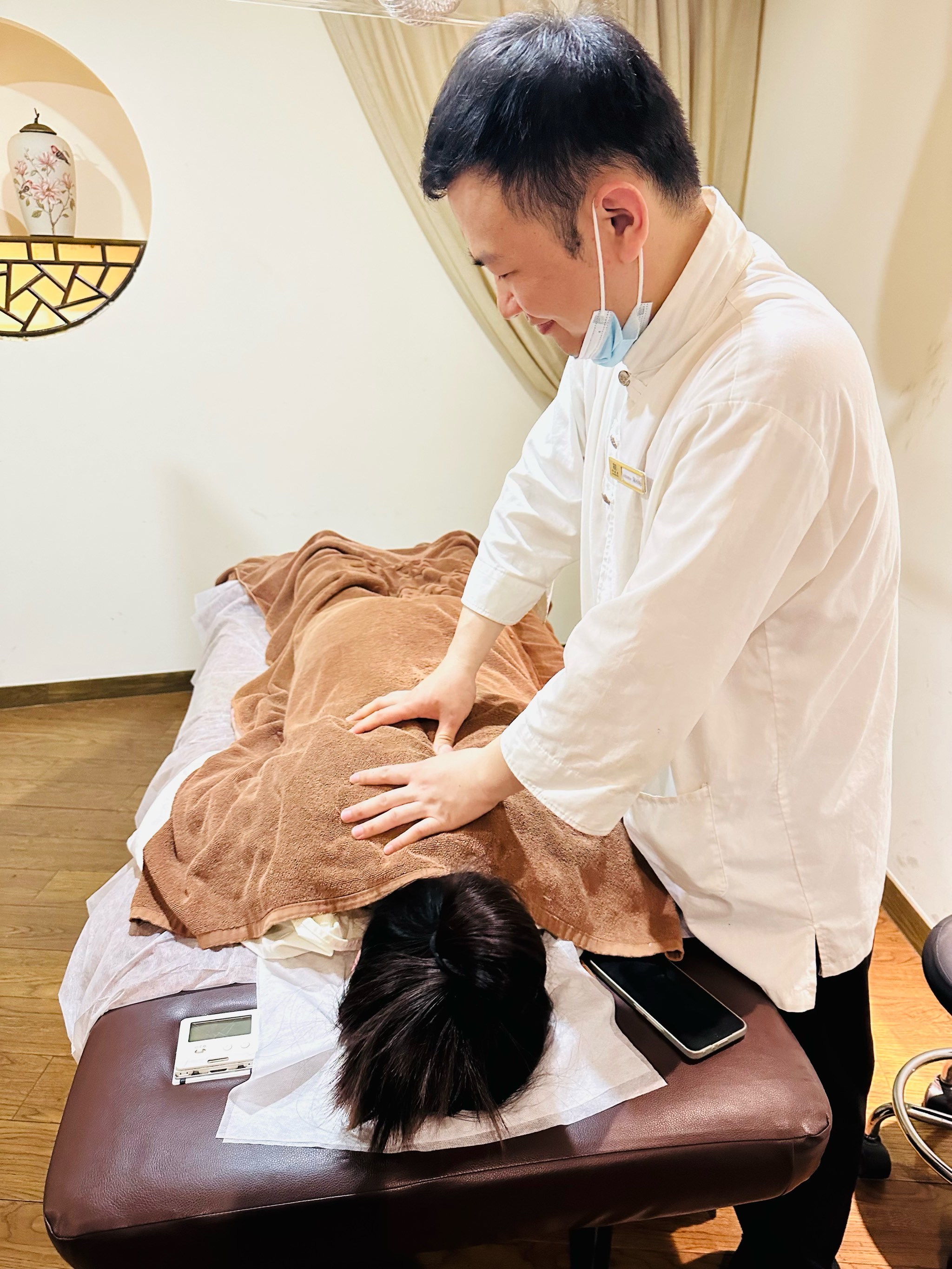 疏肝养生从这里开始