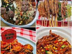 -辣小鲜·南昌大排档(船山路店)