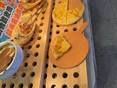 -快乐爱斯米牛排自助(亿合城店)