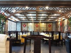 大堂-三义和酒楼(广渠门店)