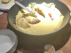 -星叶·东南亚料理(温州万象城店)