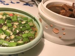 -小菜园新徽菜(常州武进吾悦店)