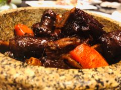 -A One Kitchen·南京精菜馆(德基广场店)