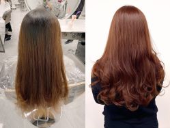 -JK奇积发型连锁机构（ART SALON）