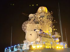 -泰达航母主题公园