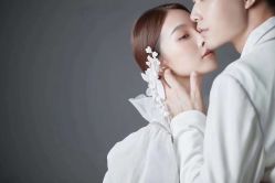 -巴黎恋人婚纱摄影(东莞总店)