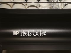 -Peet's 皮爷咖啡(东湖路手作店)