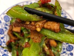 -新新湘菜馆(新中街二条店)
