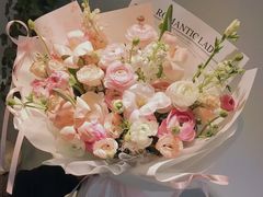 -金喜缘鲜花(岐山县城店)