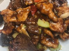 -东兴楼饭庄(六里桥店)