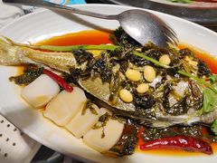 -三个渔夫·蒸汽海鲜(小白楼店)