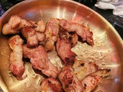 -伏一解牛烤肉专门店(信业购物中心店)